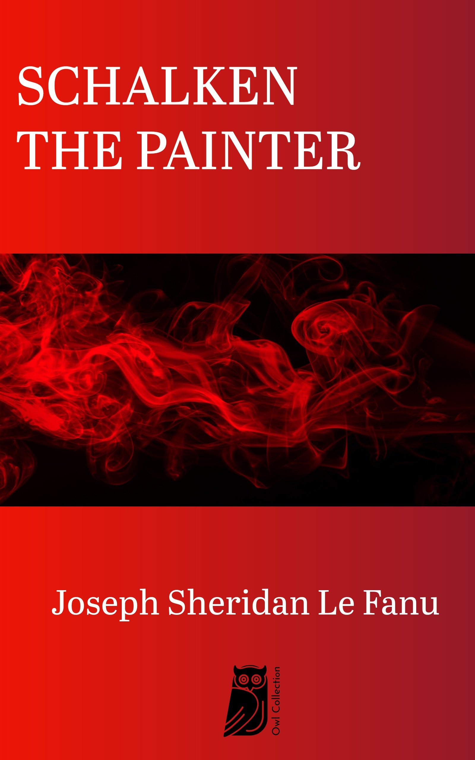 Schalken the Painter by Joseph Sheridan Le Fanu 

This is a haunting Gothic tale where art, obsession, and the supernatural collide. Set in the shadowy world of seventeenth-century Dutch painting, the story weaves psychological tension with eerie mys
