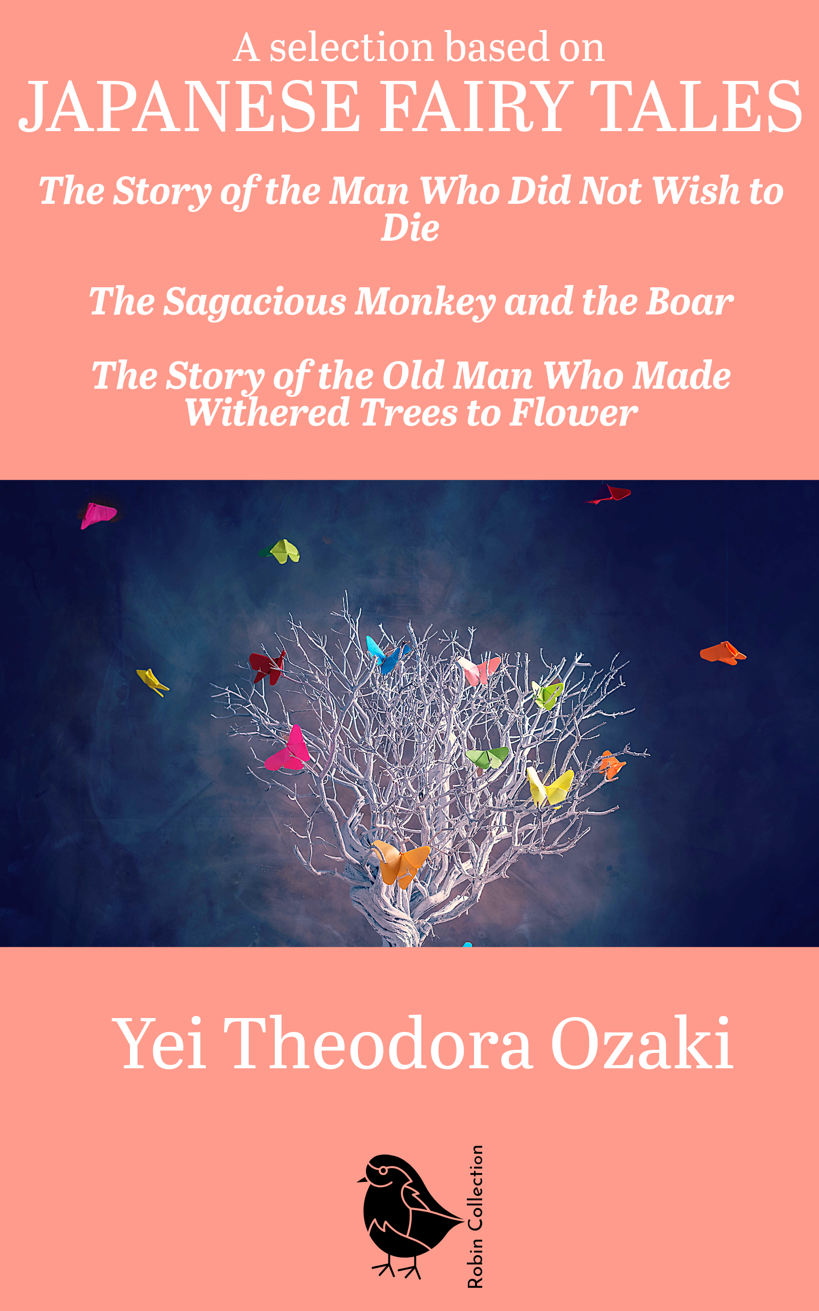 Blending wonder, humor, and quiet wisdom, these stories explore mortality, cleverness, kindness, and the delicate magic hidden in everyday life. This edition also includes a new introduction to guide modern readers into the world from which these bel