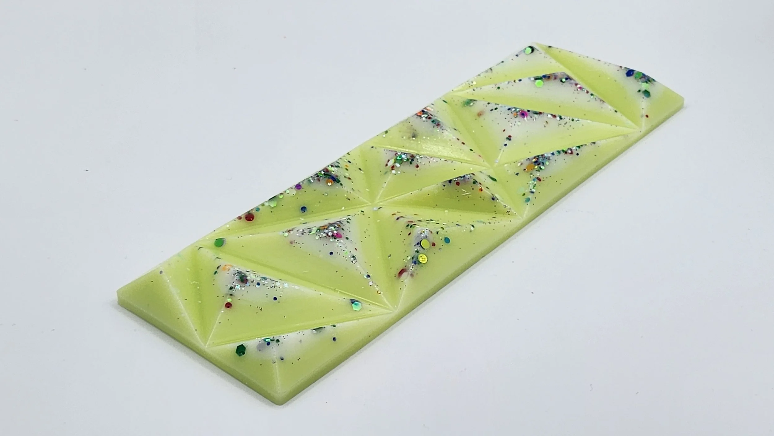 Fresh Apple  Wax Melt Bar