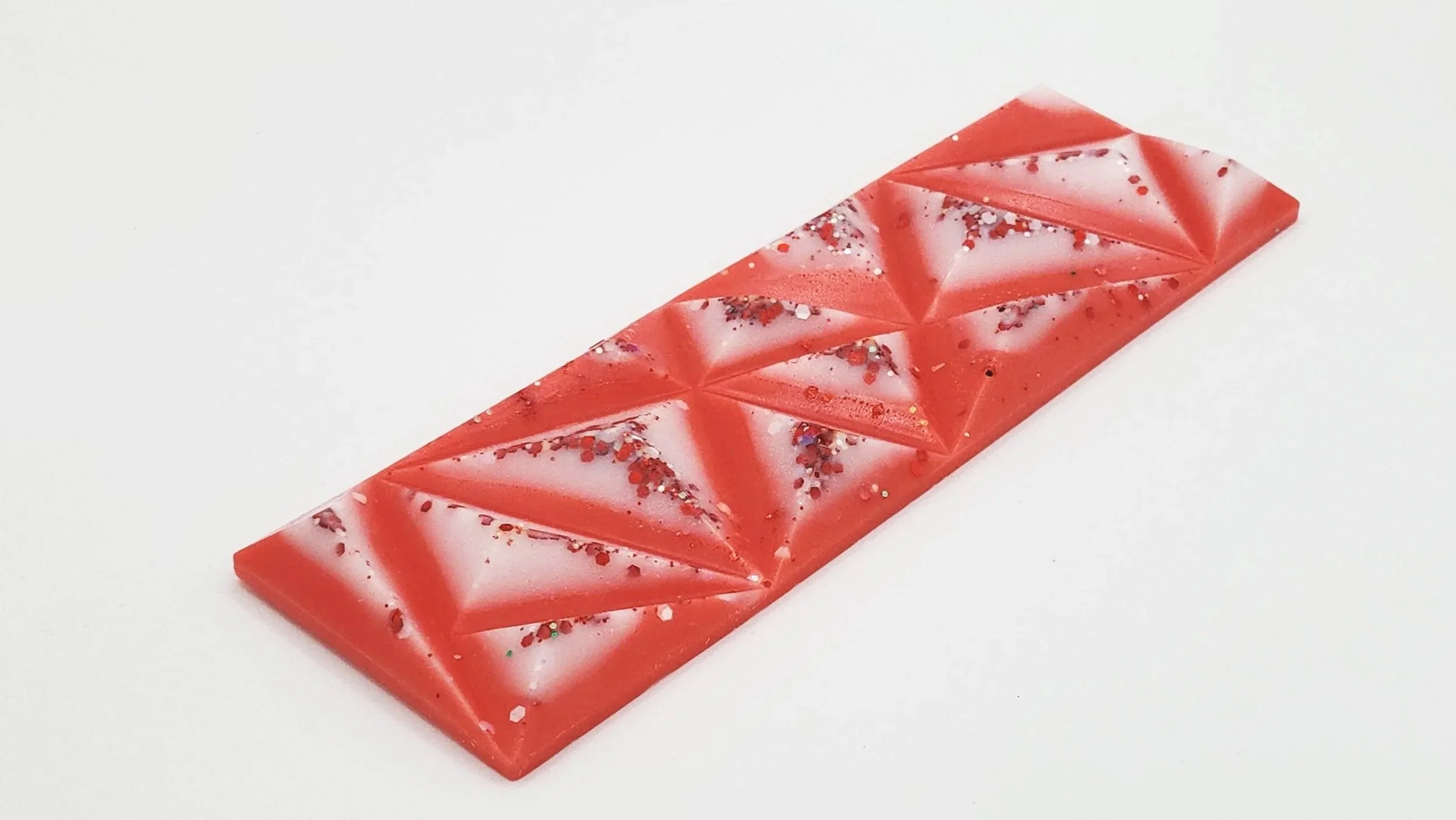 Sweet Strawberry Wax Melt Bar