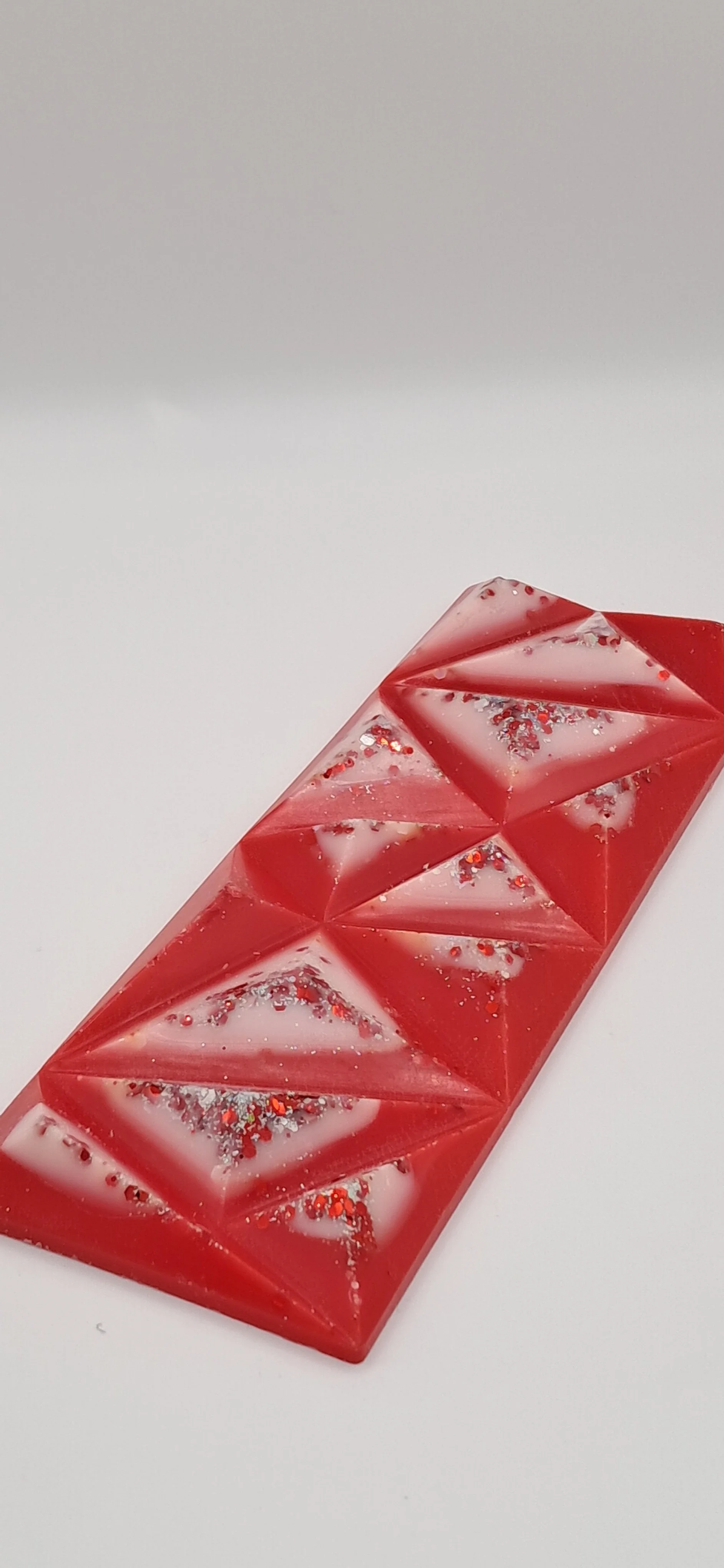 Christmas Spice Wax Melt Bar