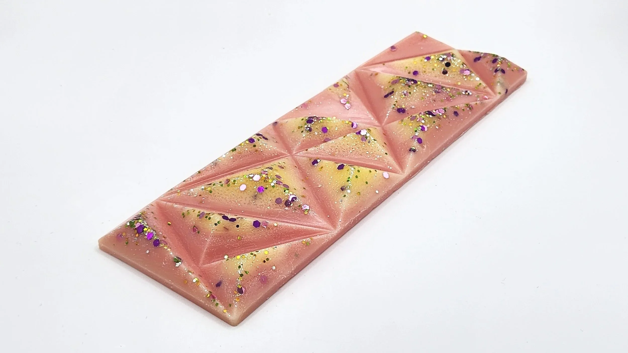 Passion Fruit Wax Melt Bar