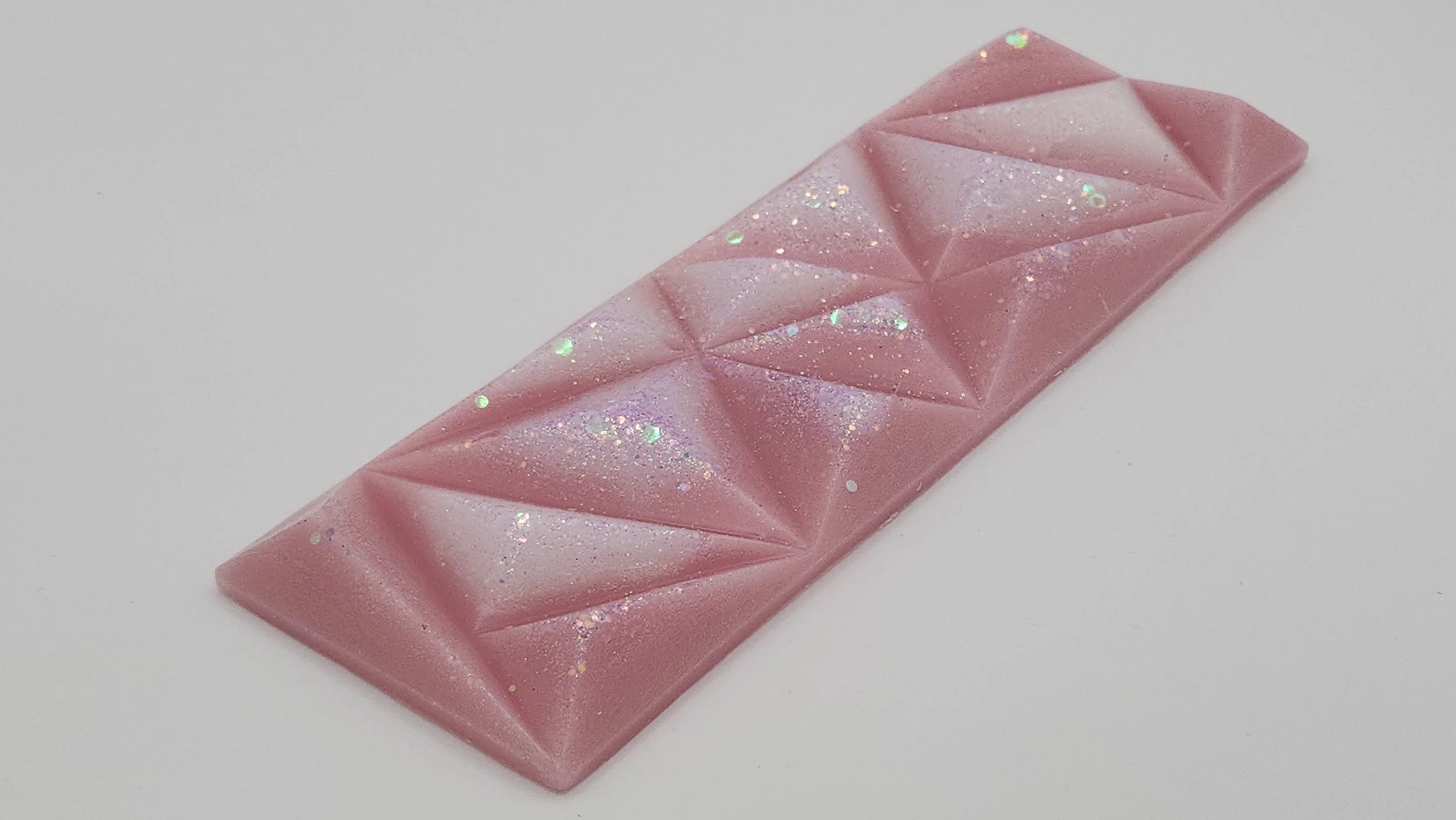 Marshmallow Wax Melt Bar
