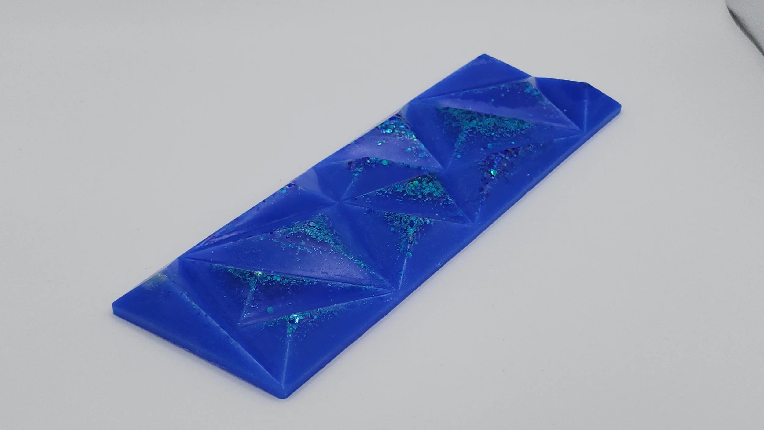 Boss Type Wax Melt Bar