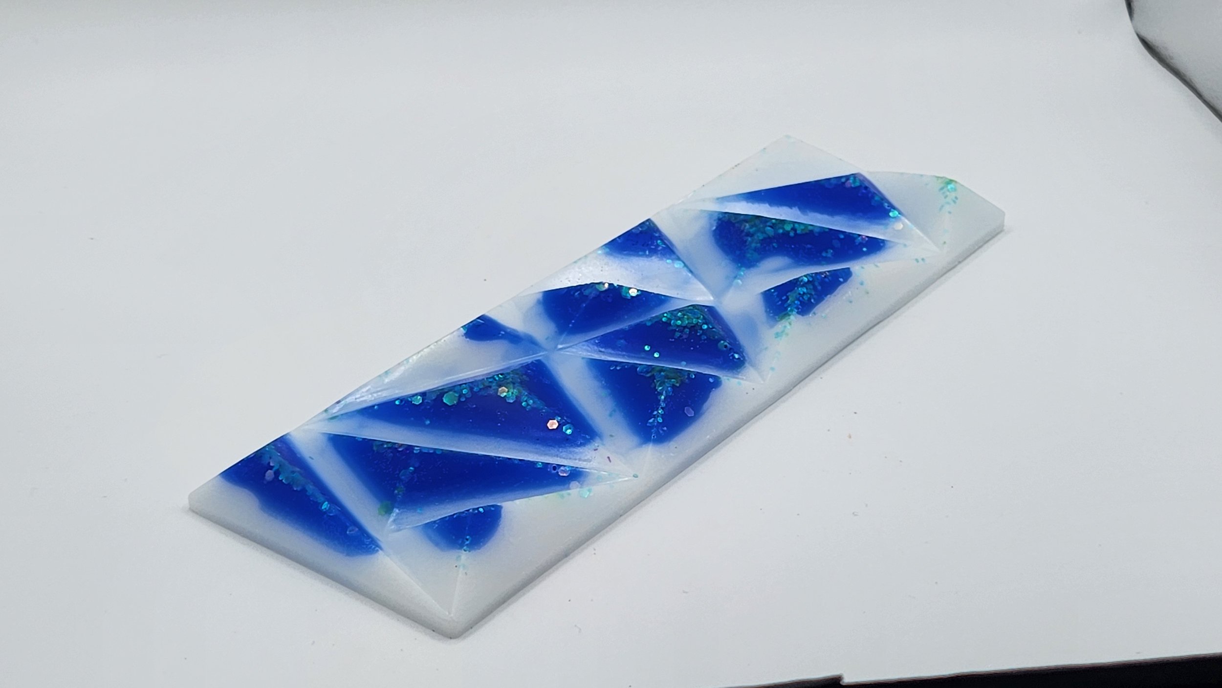 Sauvage Type Wax Melt Bar