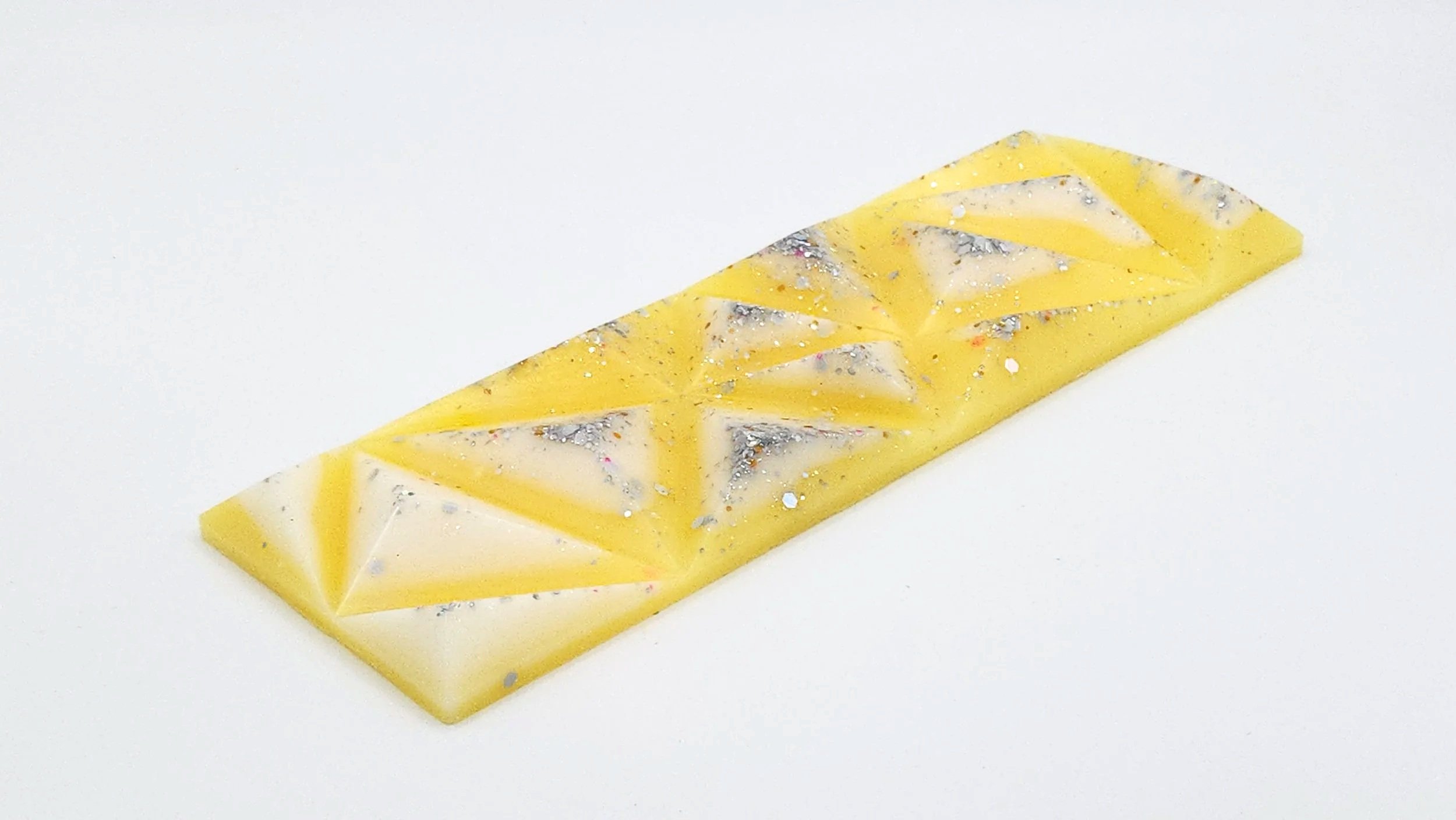 Sherbet Lemon Wax Melt Bar