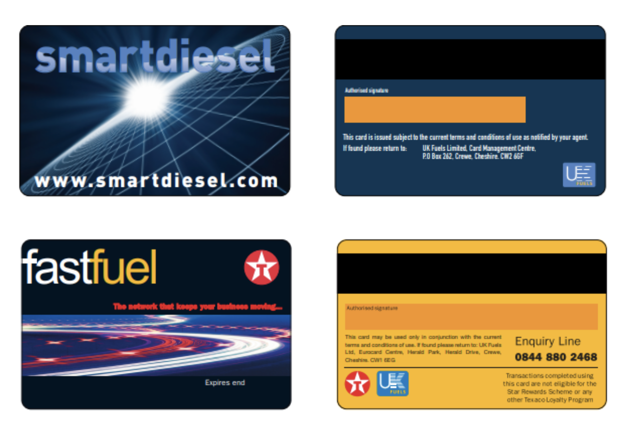 Two of our early successful products