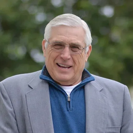 Representative Boomer Wright, HD 9