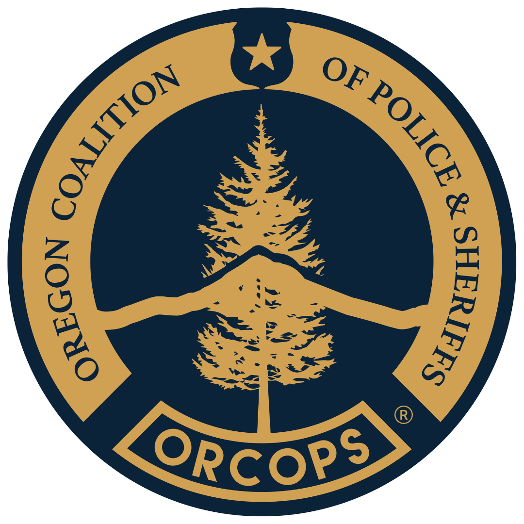 Oregon Coalition of Police & Sheriffs