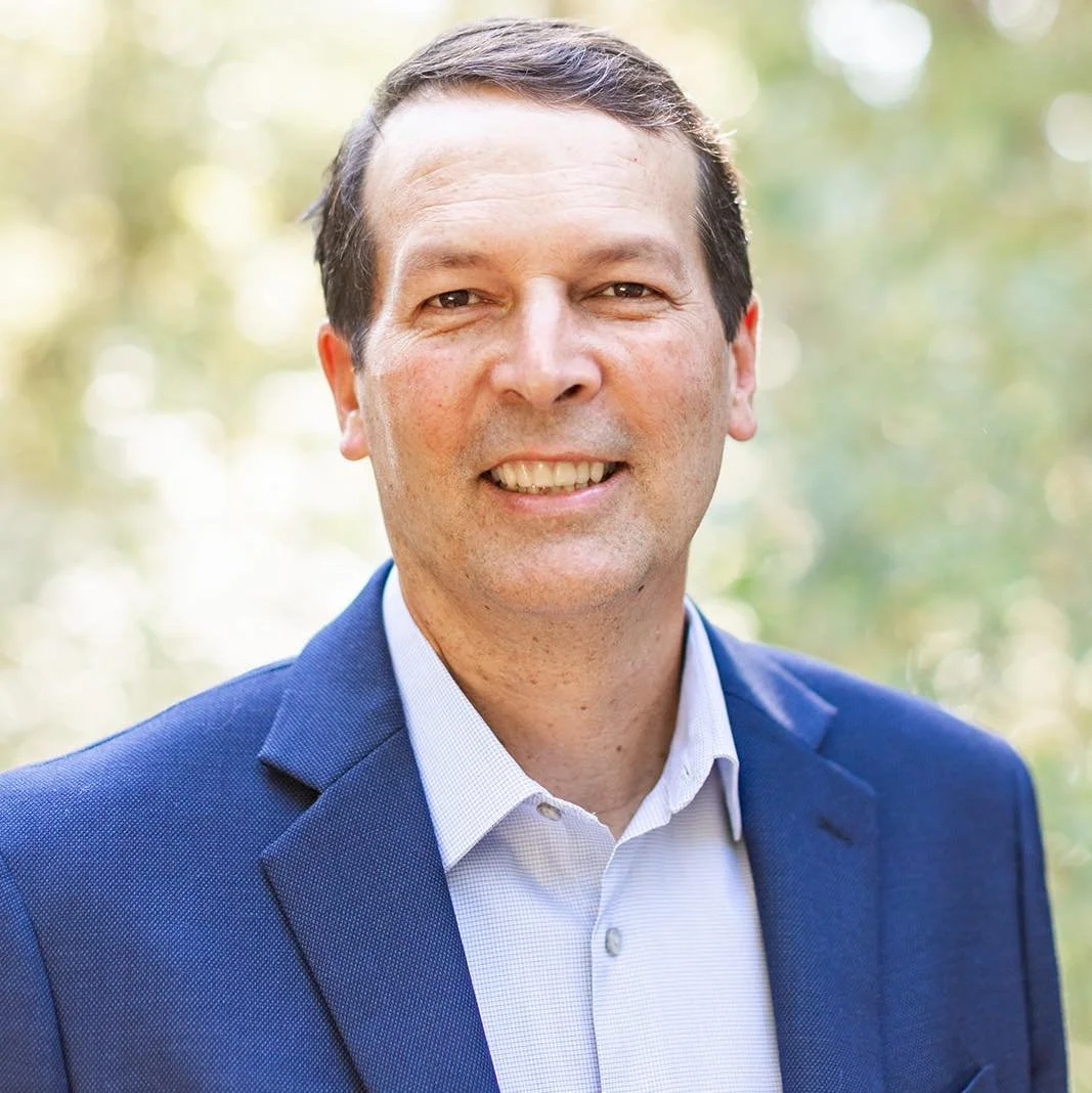 Representative Darin Harbick, HD 12
