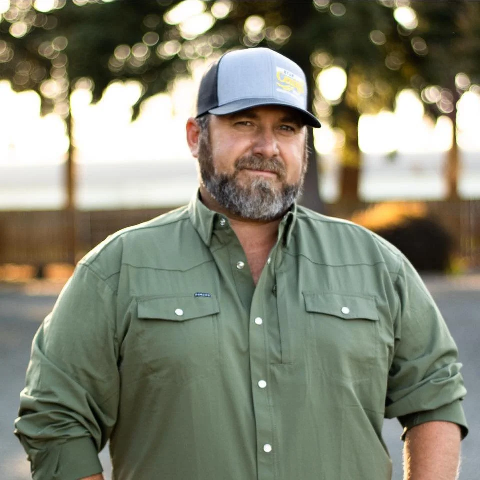 Ryan Ceniga, West Lane Commissioner 