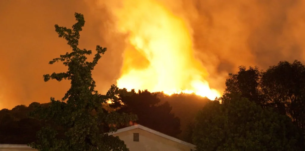 Disaster Preparedness and Emergency Response Plan