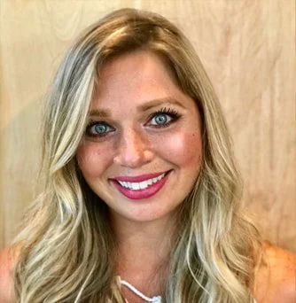 Jaimee, Cutting and Extension Specialist at Studio 192