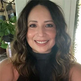 Anna, Stylist at Studio 192