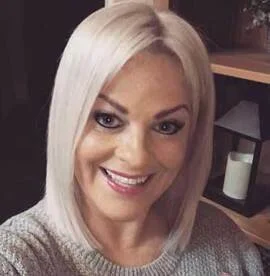 Lauren, Senior Stylist at Studio 192