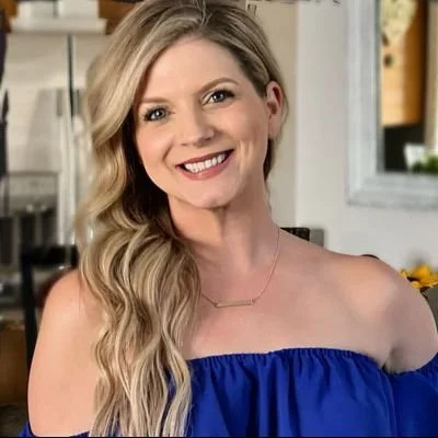 Alicia, Senior Stylist at Studio 192