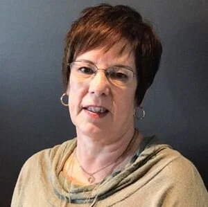 Kathleen, Nail Technician at Studio 192