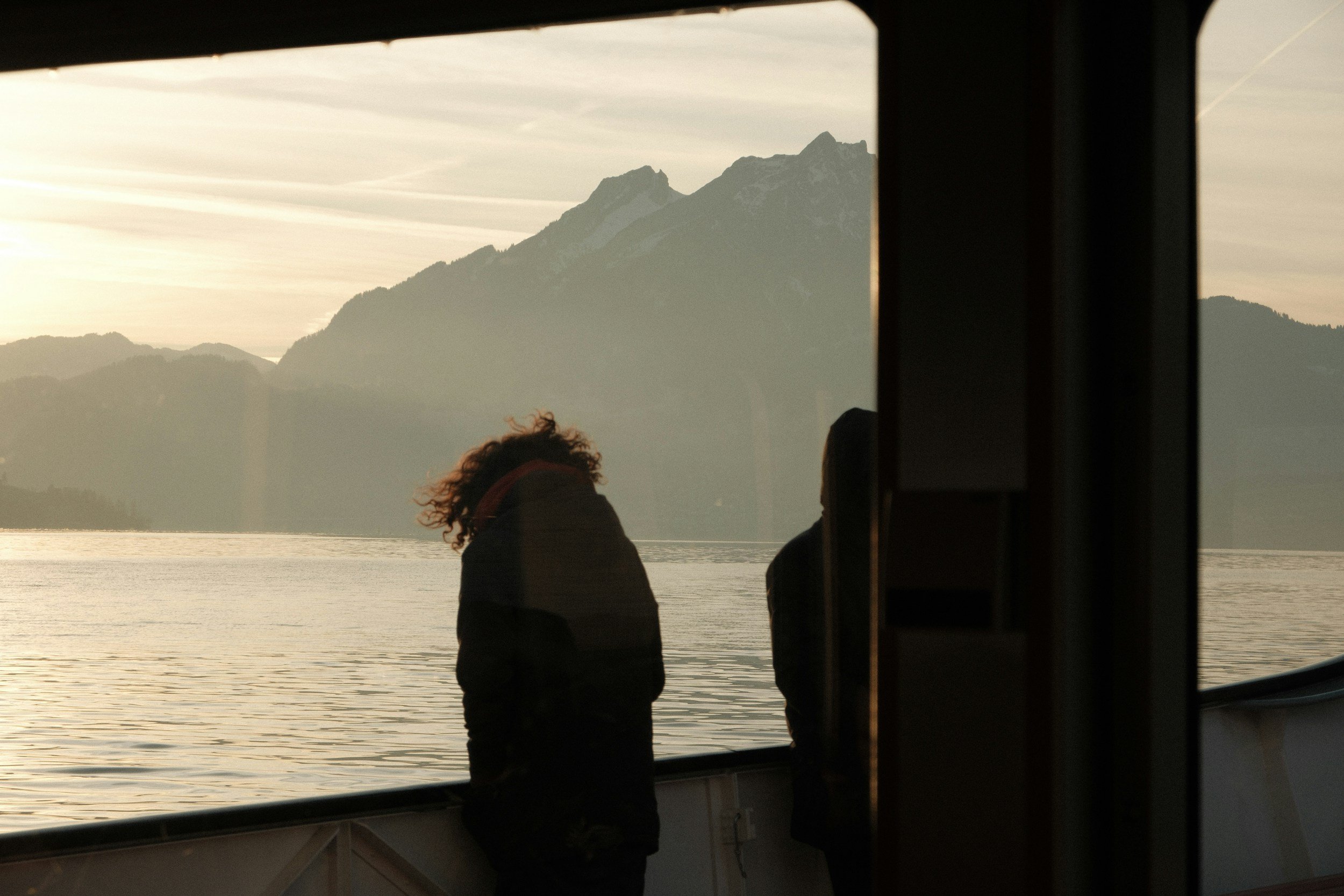 Why You Feel Like “Too Much”