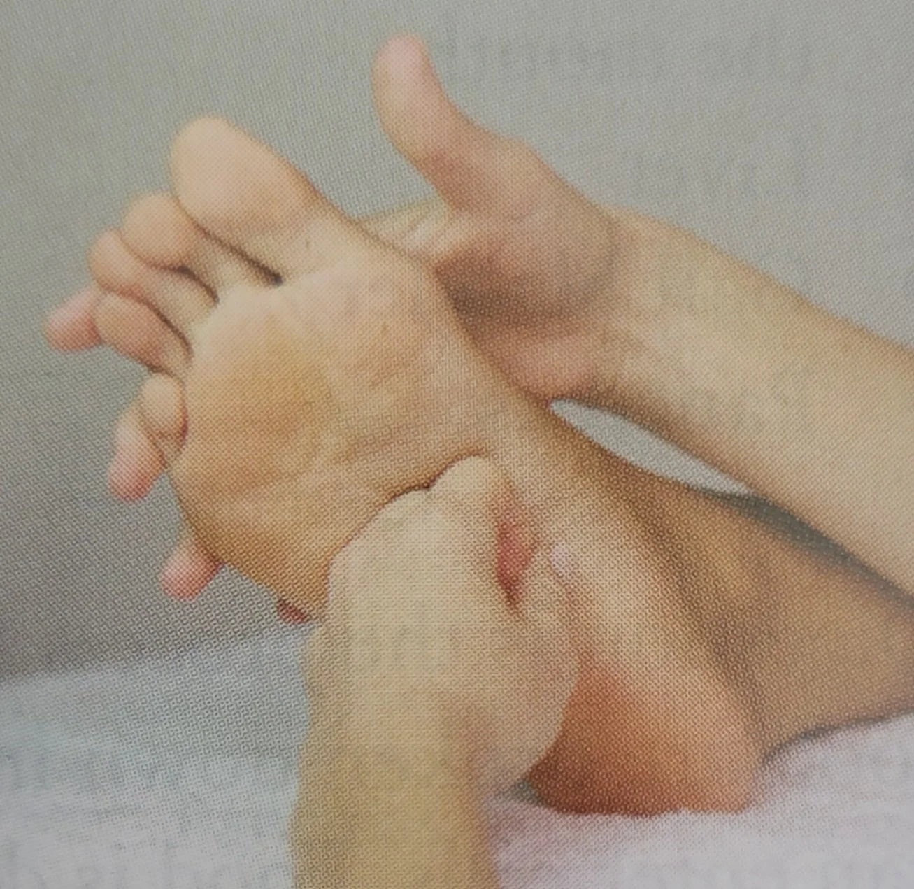 Natural Support for Acid Reflux 