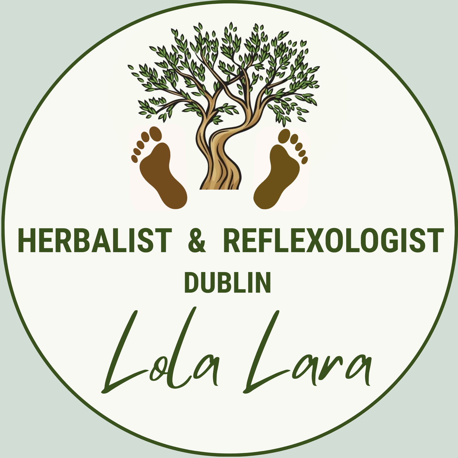 Lola Lara - Medical Herbalist &amp; Holistic Practitioner