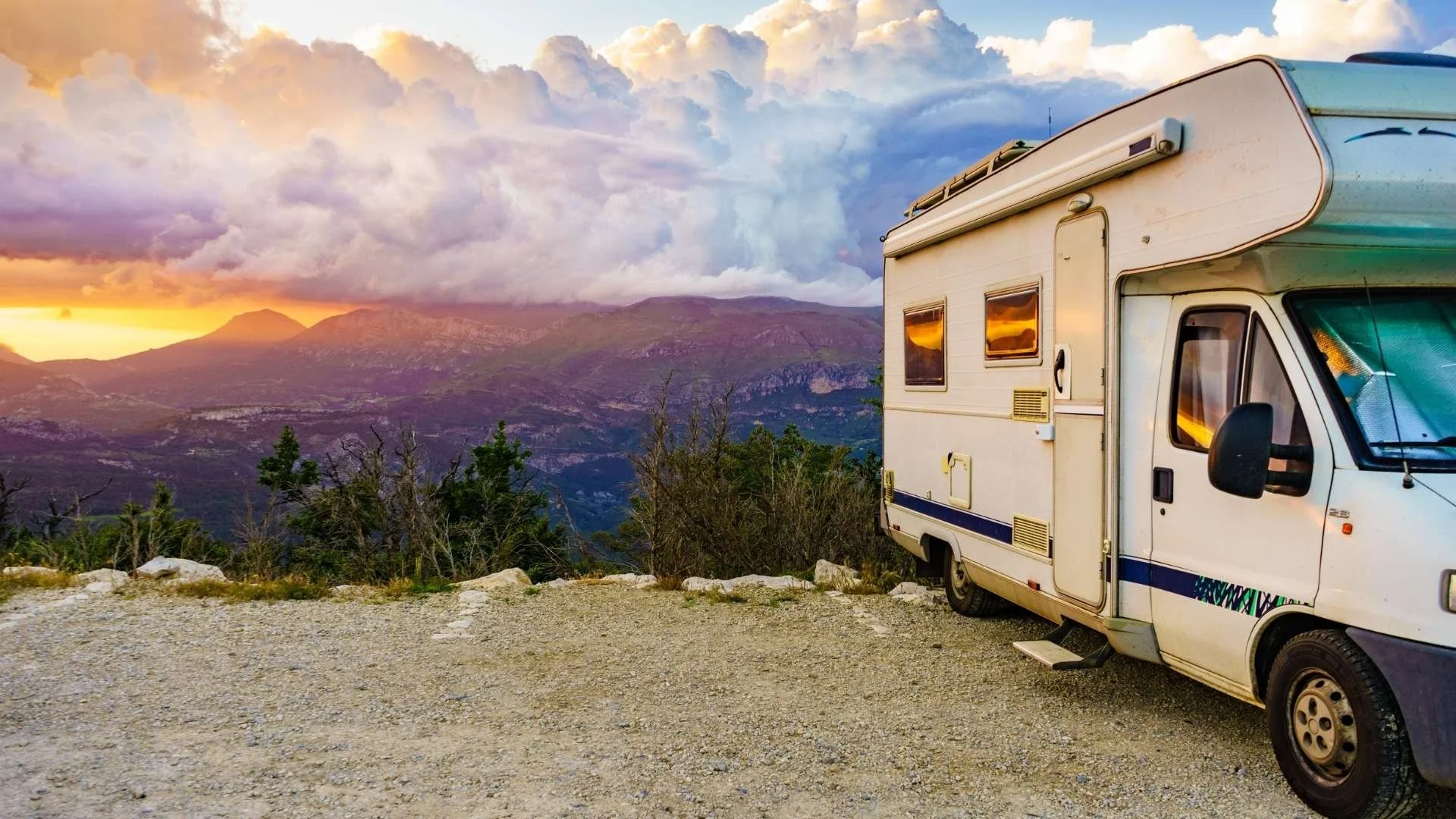 Get Your RV Ready for Spring Adventures | Jack’s Brake &amp; Alignment