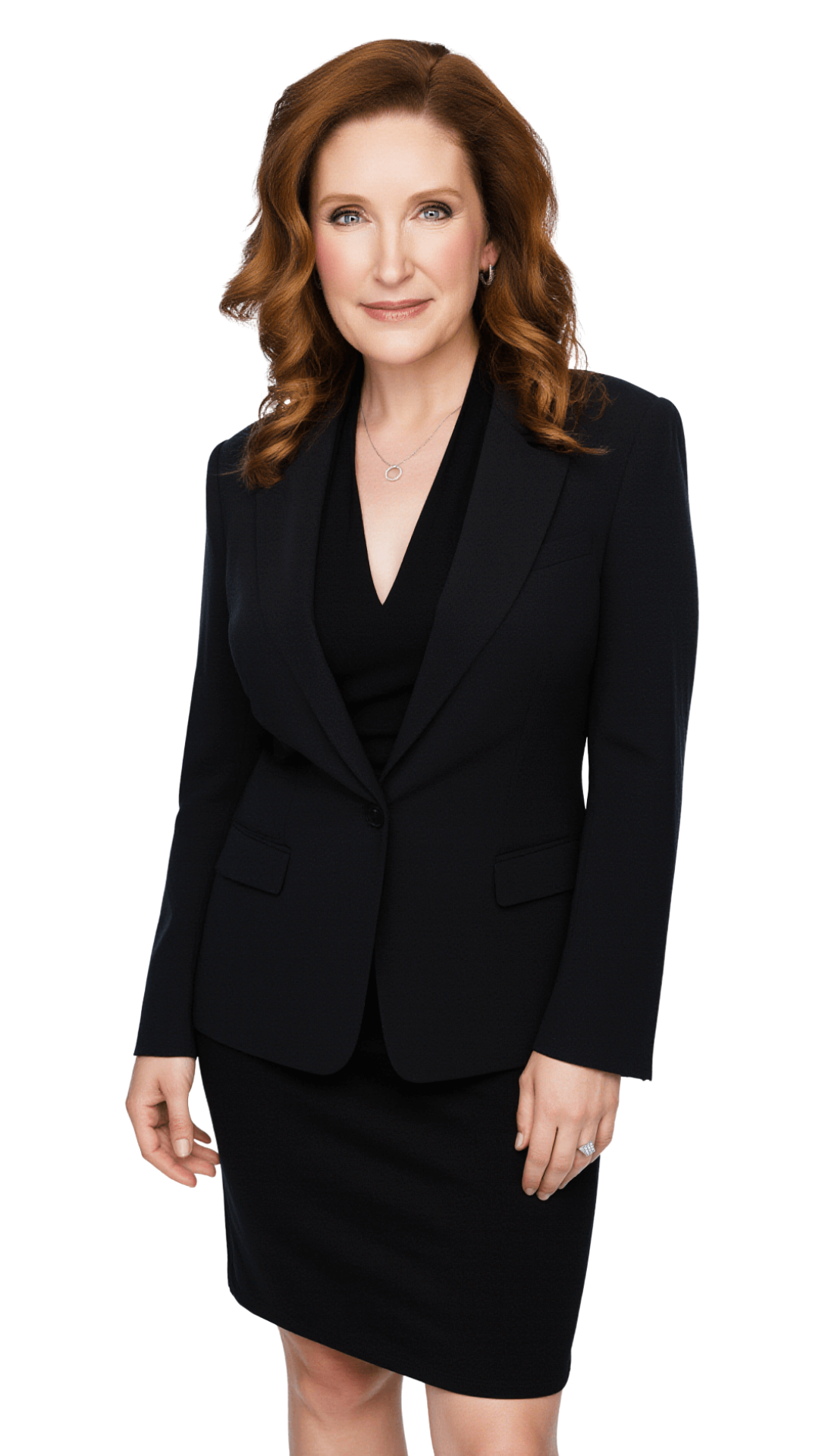 Speaker Tissa Richards headshot