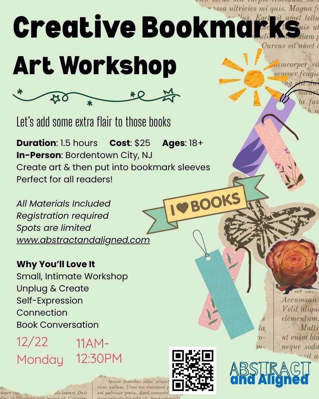 Bookmark fun! 

Where are all my reading peeps? Let&rsquo;s get together where we can connect and create. Let&rsquo;s chat about art and books! I&rsquo;m always down for some book recommendations. 

December can be filled of rushing, pressure, stress