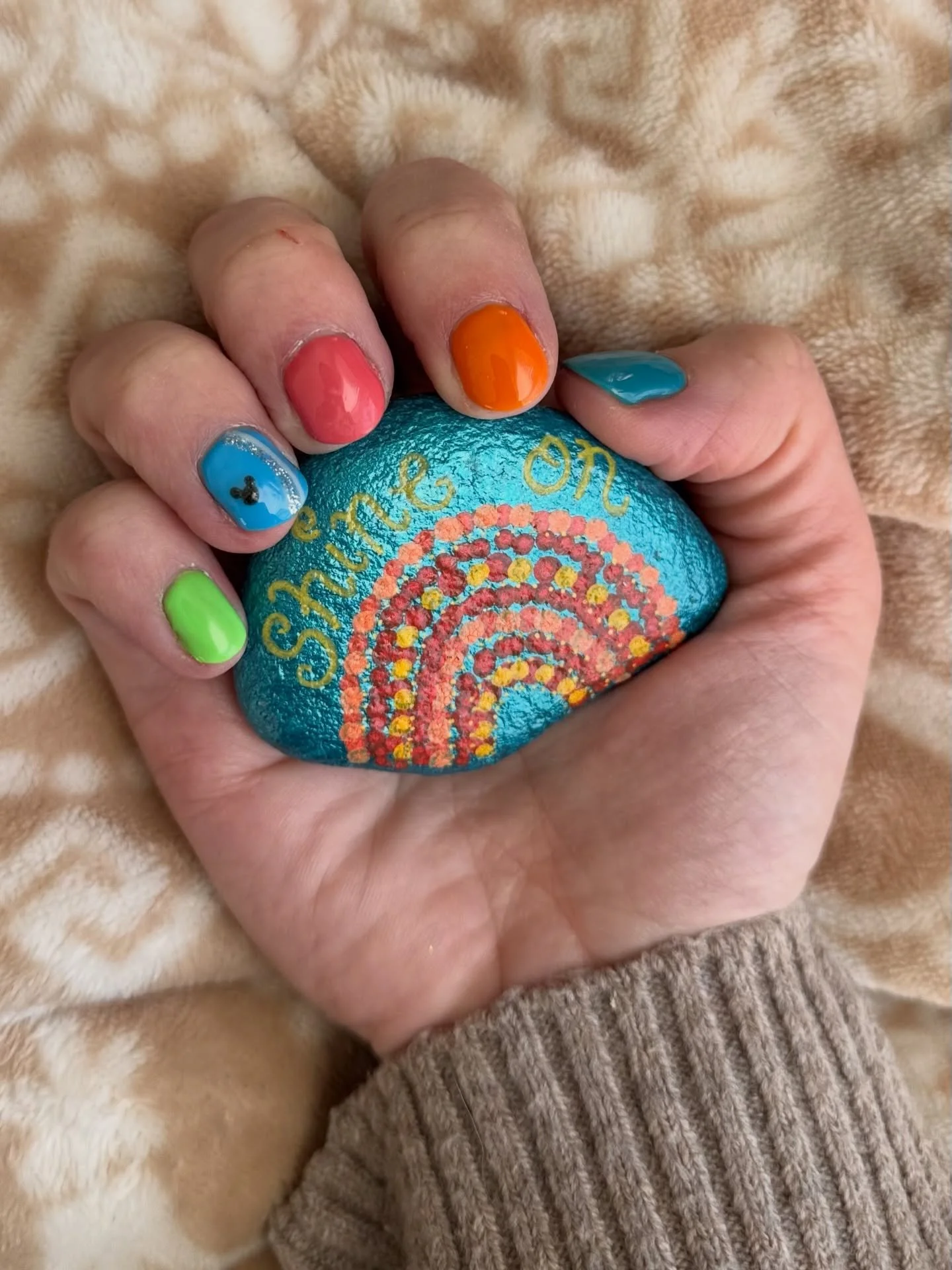 This art therapist is heading to Disney very soon and will be out of the office for a few days. ☀️

I will be attending this great conference led by @rebelmente It is also time for the Festival of the Arts. I am so excited to meet all the presenters 