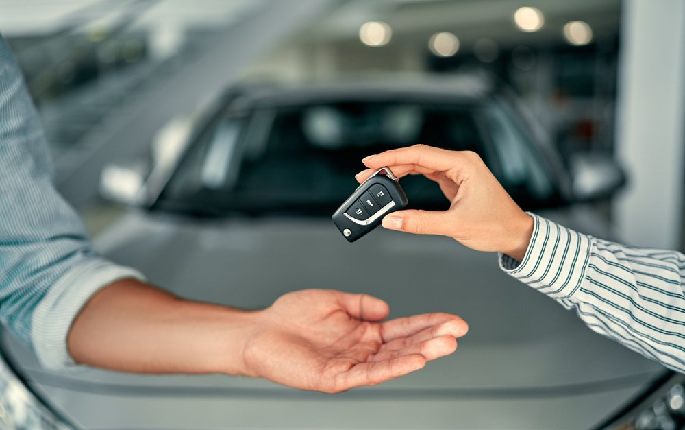 Pick Up-Drop Off Service