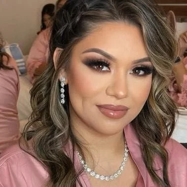 Bridesmaids - Guest makeup