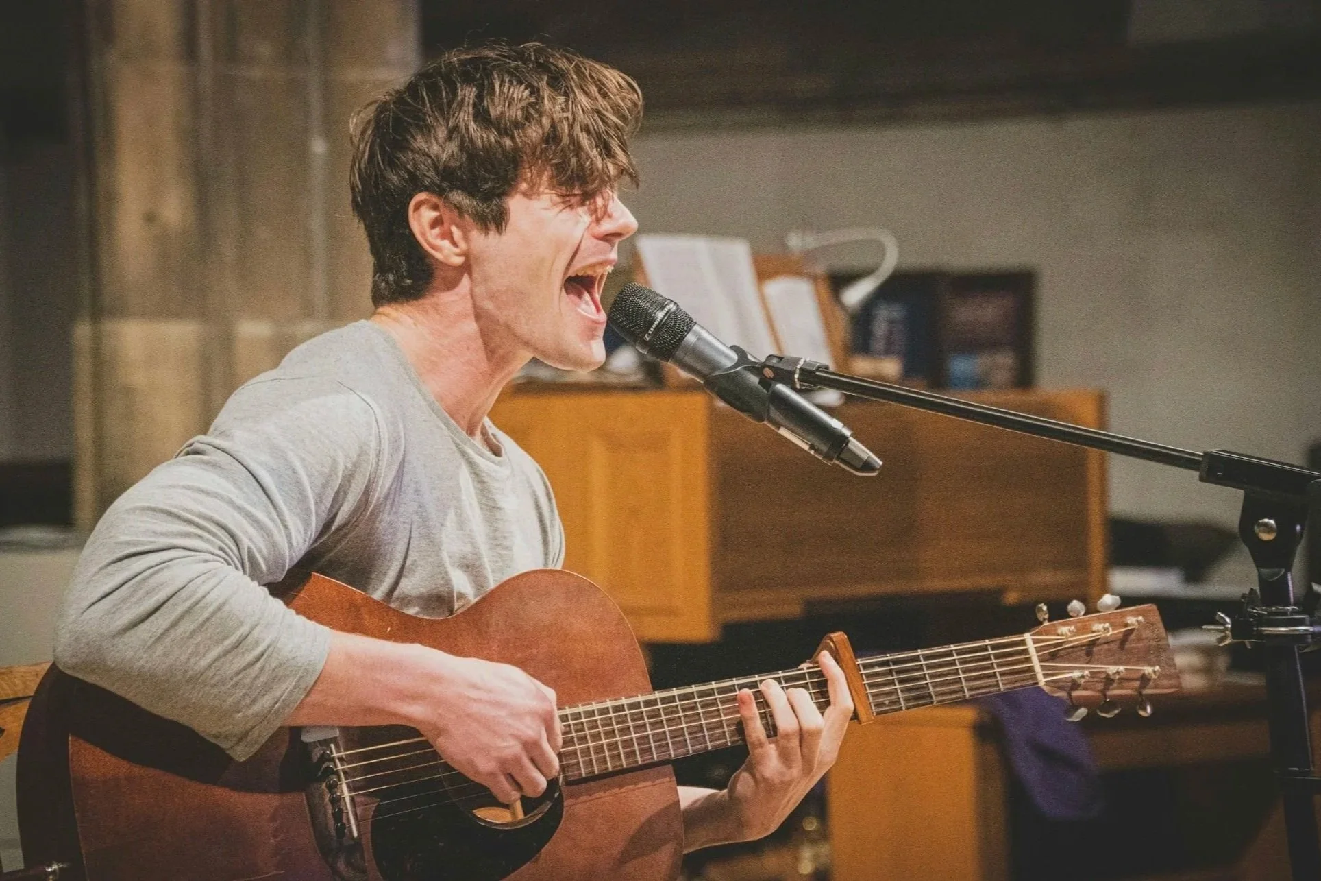 What's Holding You Back? Breaking Through Mental Barriers to Find Your True Voice