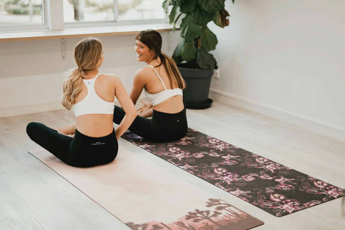 Yoga and Breath work for Singers: Improve Breath Control and Unlock Your Best Voice