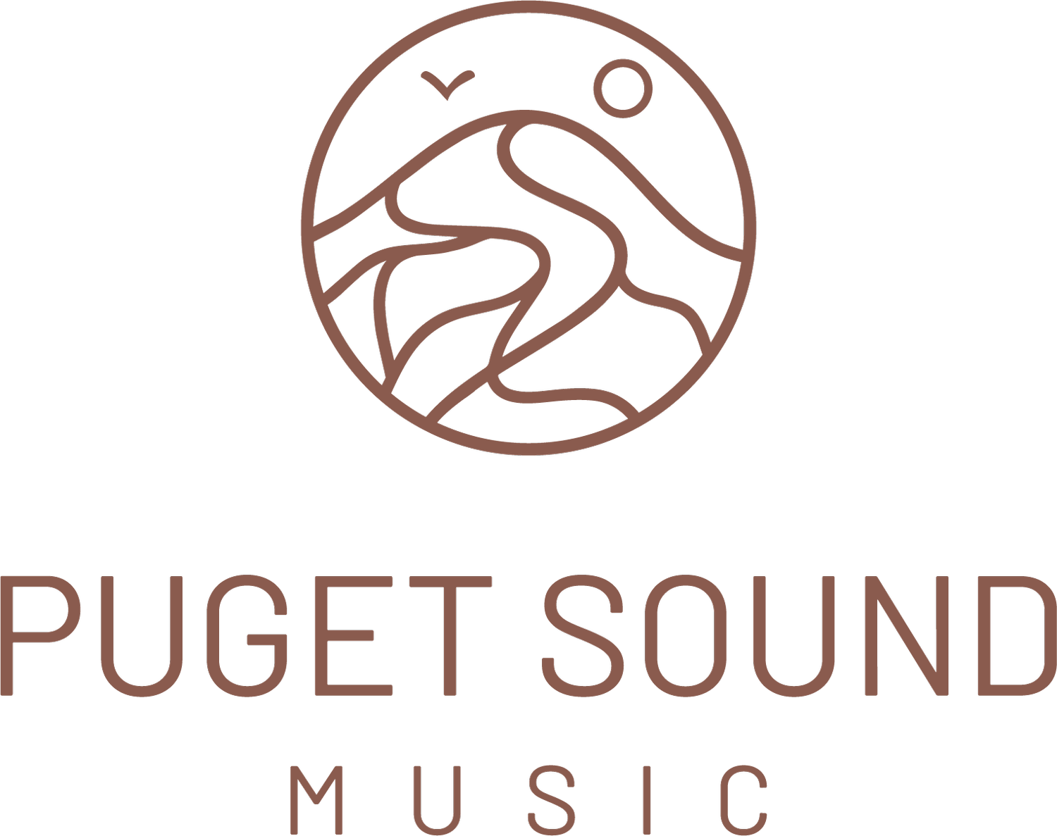 Puget Sound Music