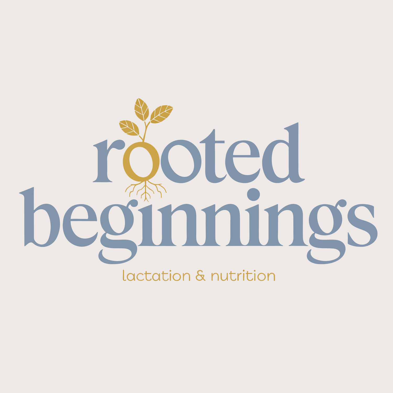 Rooted Beginnings