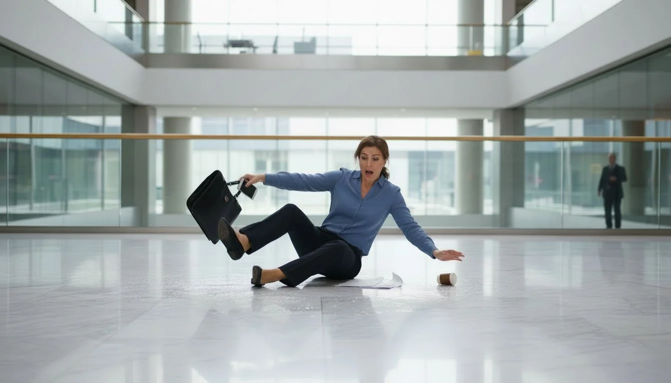 Understanding Premises Liability in Georgia: How Brandon Smith Law Fights for Your Rights After an Injury