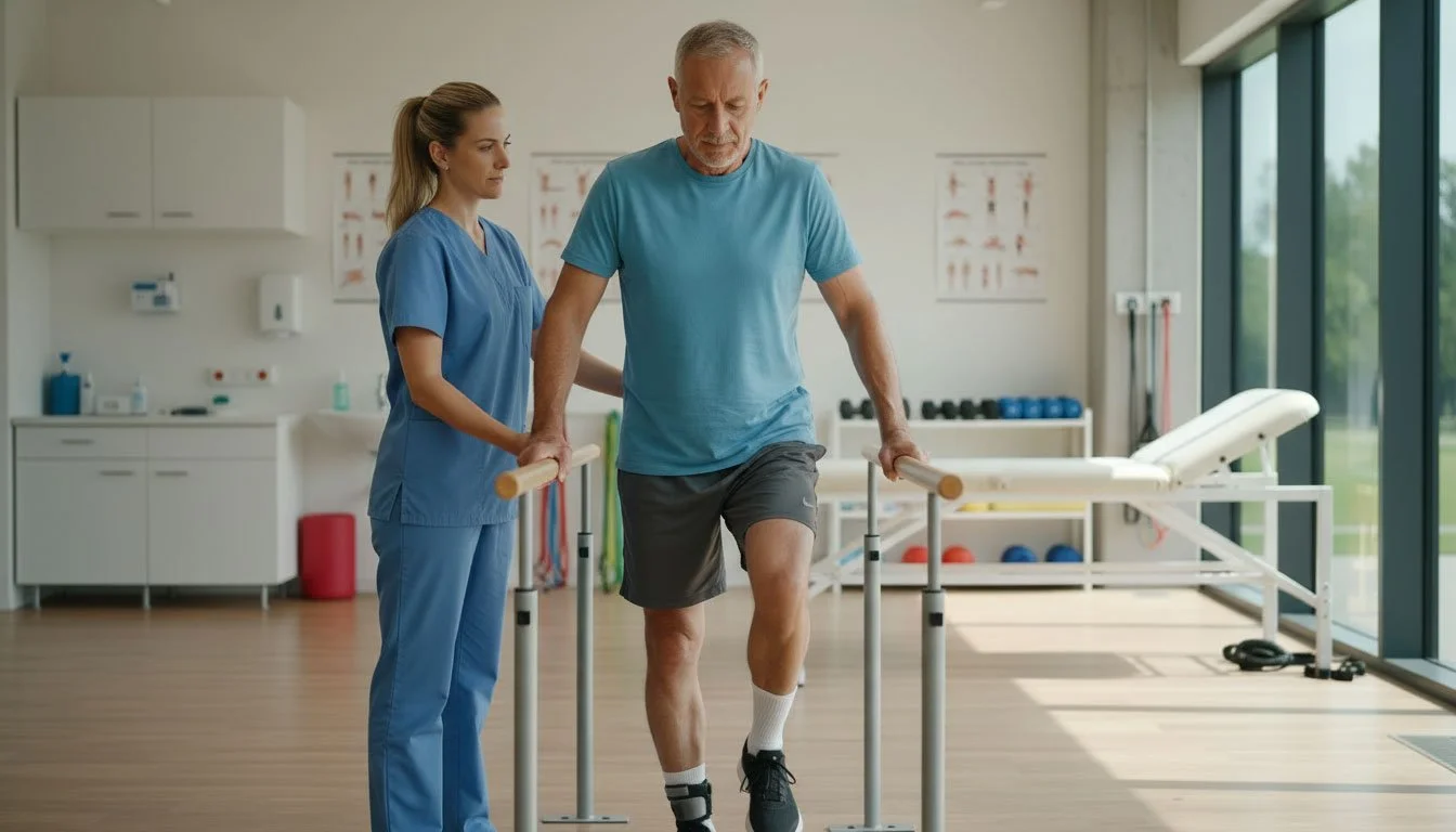 Comprehensive Guide to Body, Brain &amp; Mental Injuries in Georgia — How Brandon Smith Law Helps You Recover What You Deserve