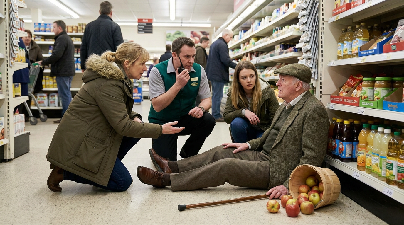 Georgia Premises Liability Rules Explained: Invitees, Licensees, and Trespassers