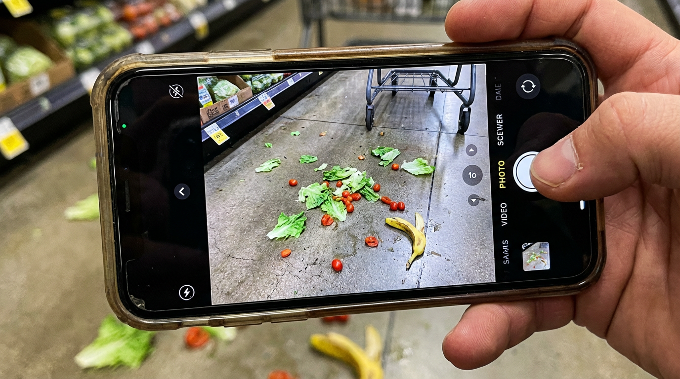 What to Do After Being Injured on Someone Else’s Property in Georgia