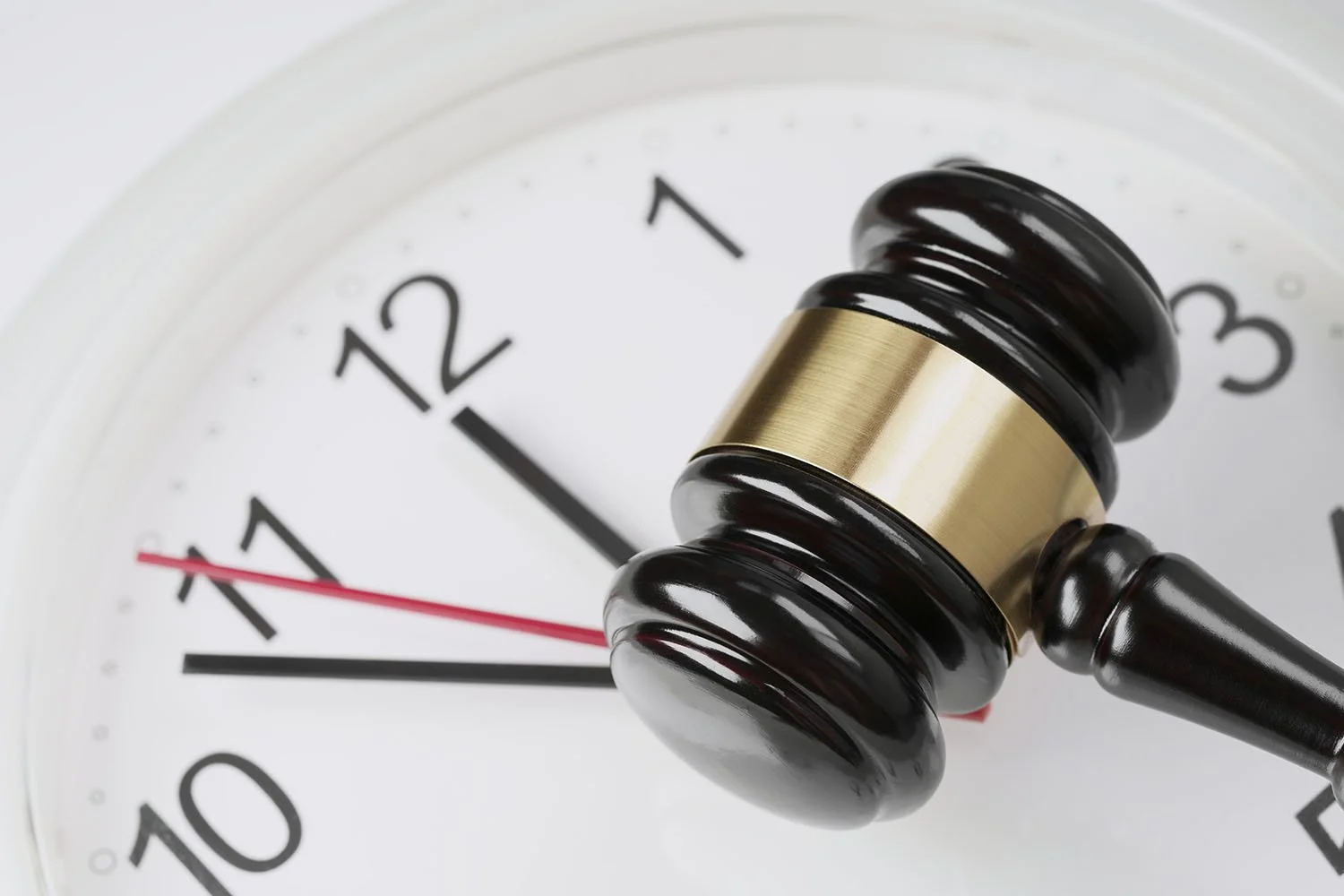 Georgia Premises Liability Statute of Limitations and Comparative Fault Rules