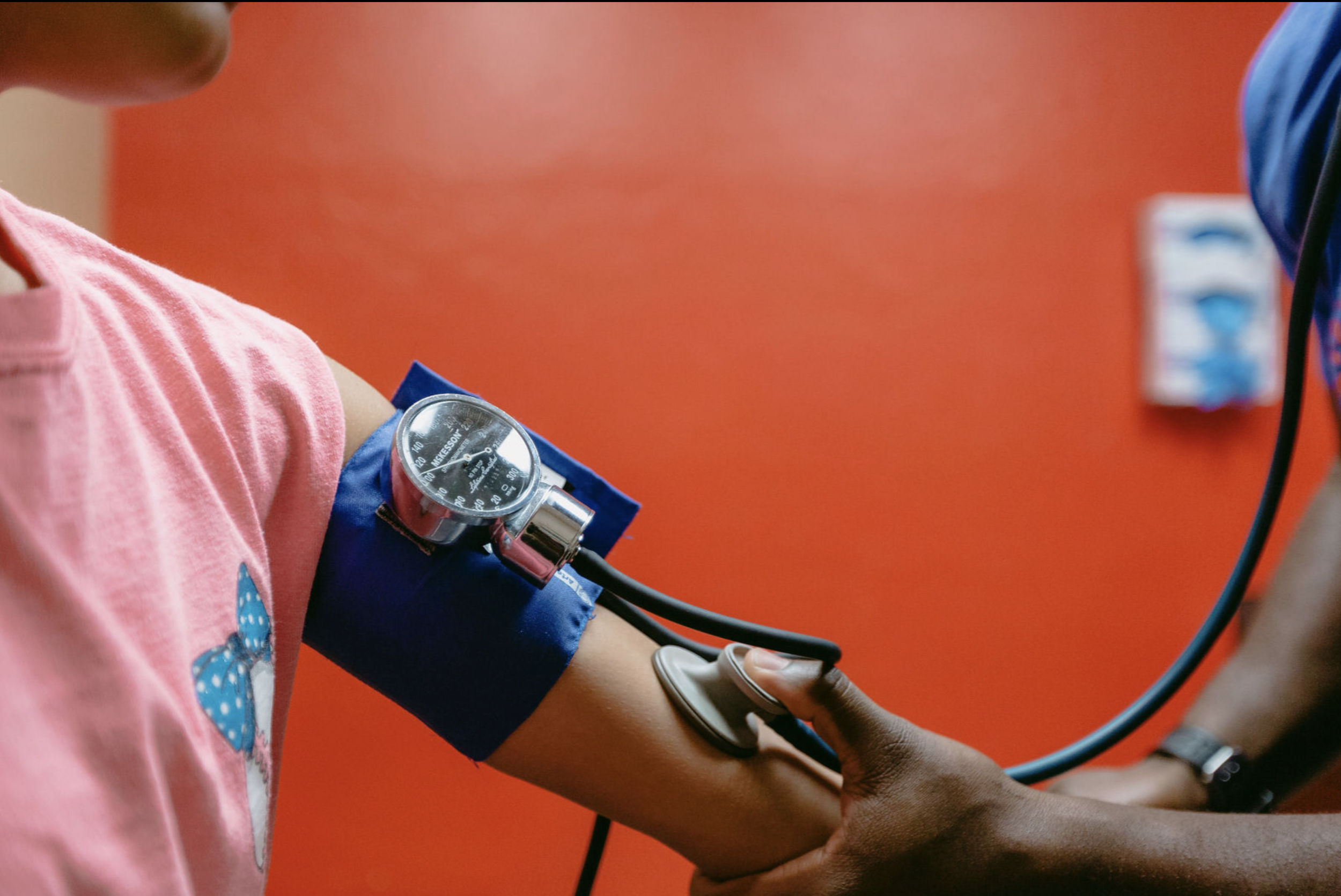 What to Expect During Your Child’s First Visit to a Pediatric Doctor