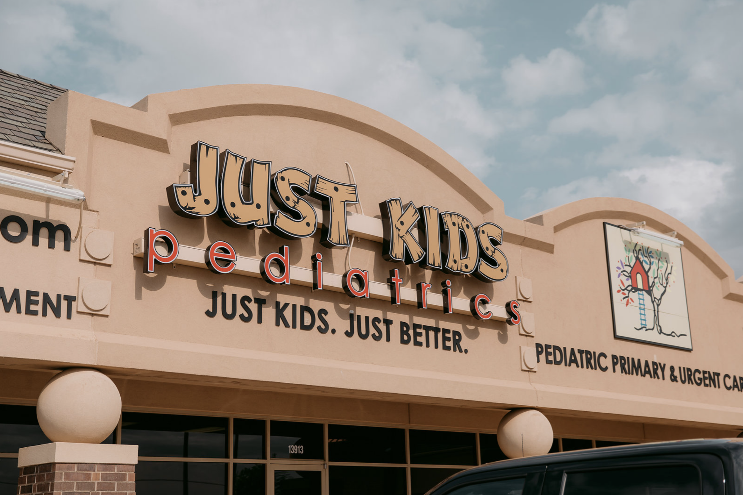 When to Take Your Child to Pediatric Urgent Care vs. the ER