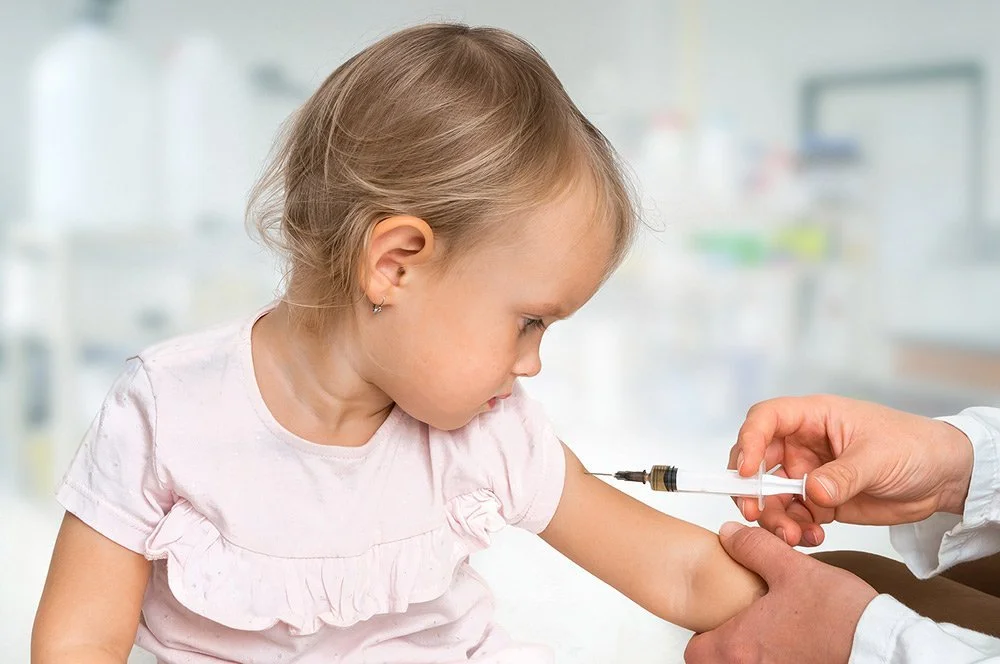 Importance Of Vaccinating Your Children