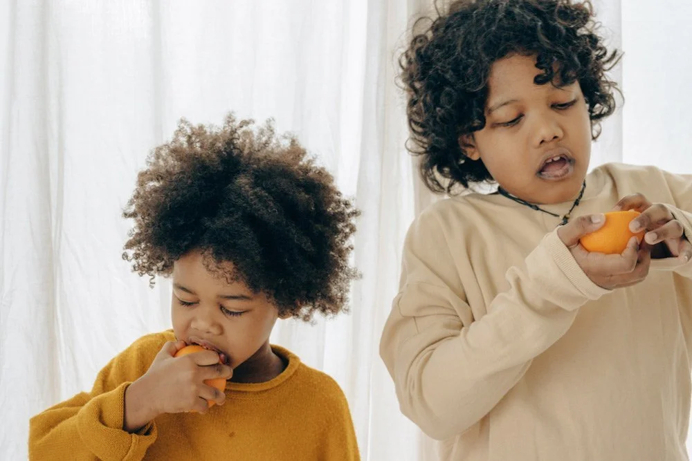 Should You Give Your Child a Multivitamin?