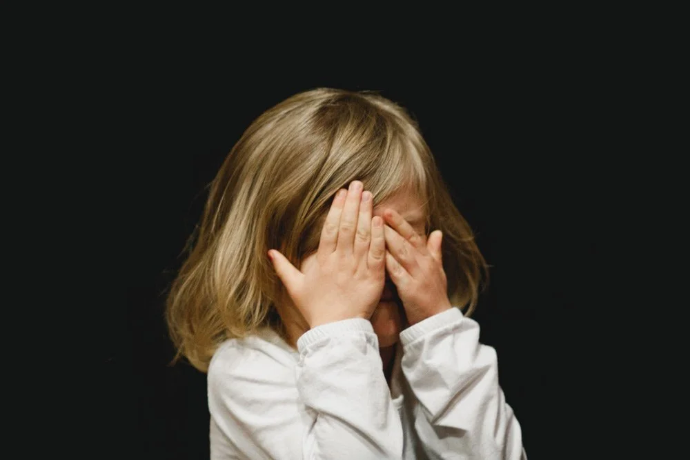 What To Do If Your Child Has Pink Eye