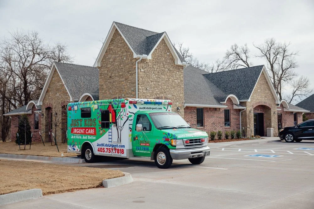 Benefits From Our Kid’s Urgent Care