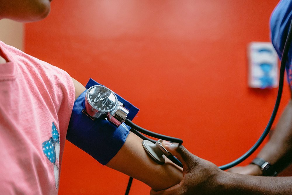 Just Kids Pediatrics Urgent Care Clinic Opening