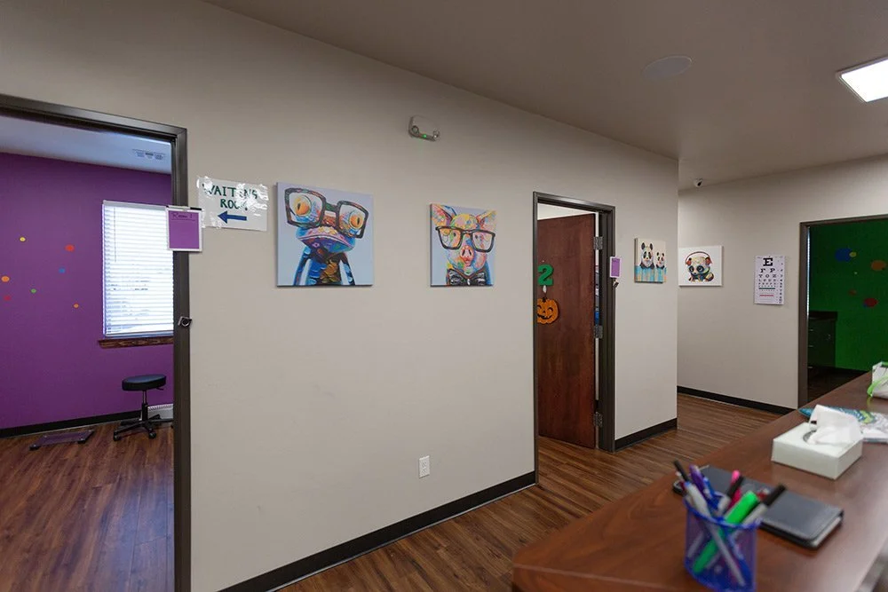 We have Pediatricians in Oklahoma City you can Trust