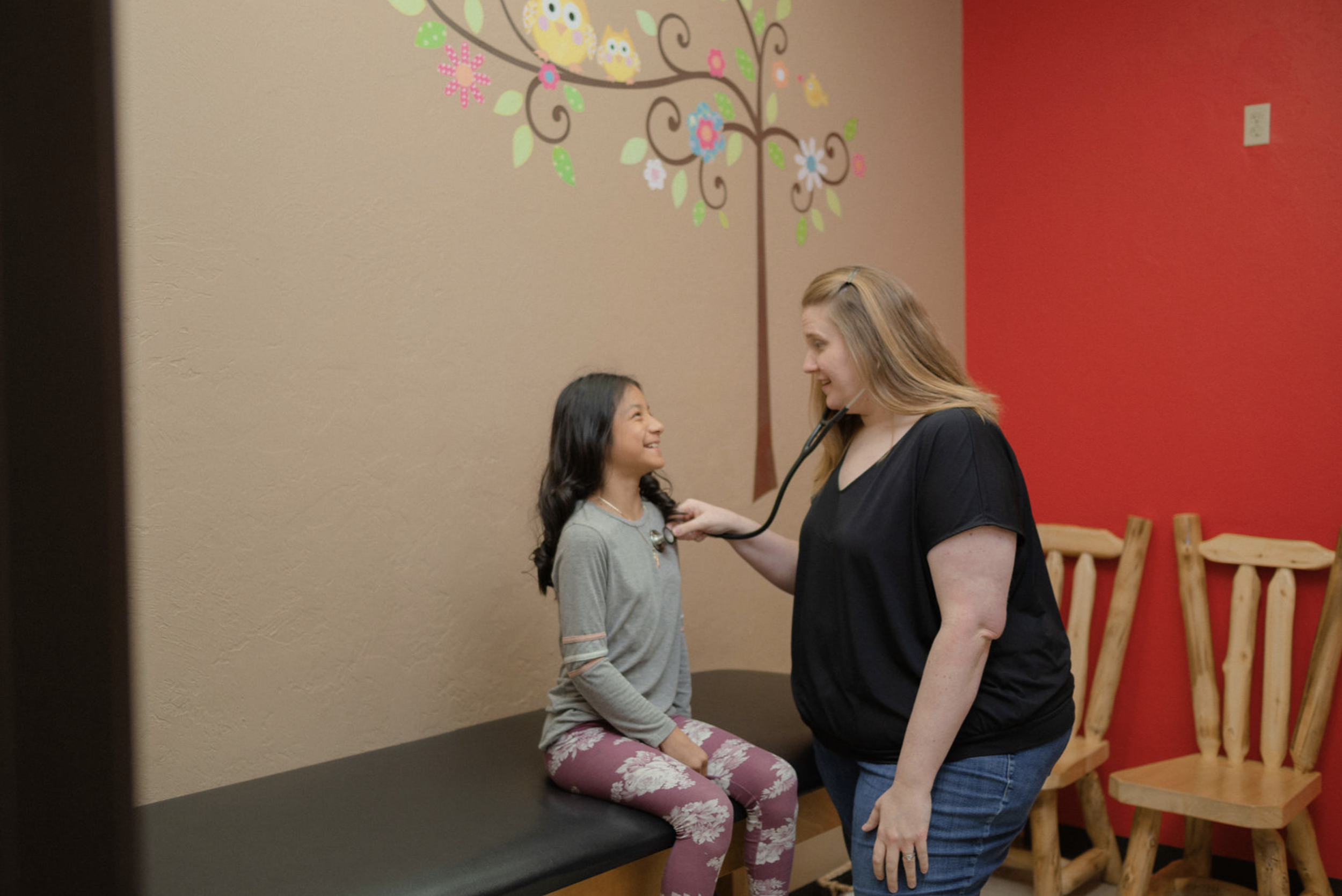 When to Take Your Child to Pediatric Urgent Care vs. the ER