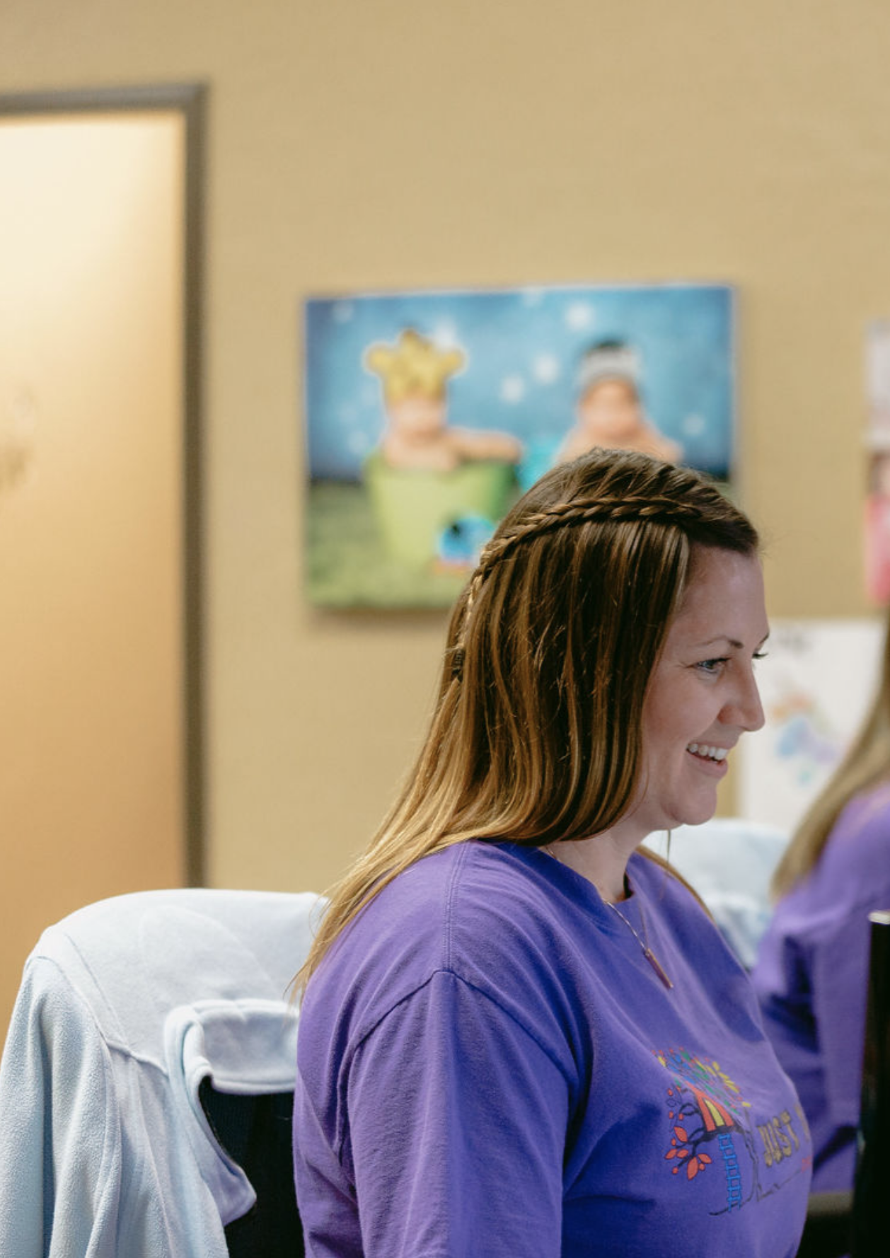 What to Expect at Your Baby’s First Visit to an Infant Doctor