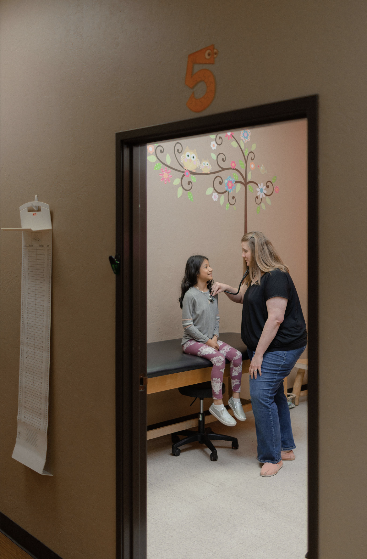 Signs It’s Time to Visit a Pediatric Doctor